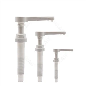 Food Grade Dosing Pump